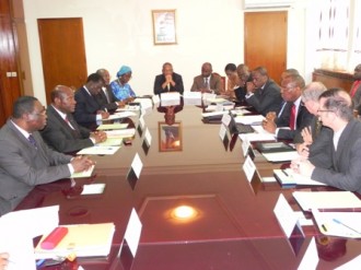 Côte dÂ’Ivoire : Abidjan va abriter jeudi une conférence régionale sur les APE 